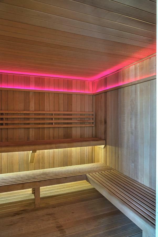 Nayri Life & Spa 101 بويرتو فالارتا المظهر الخارجي الصورة